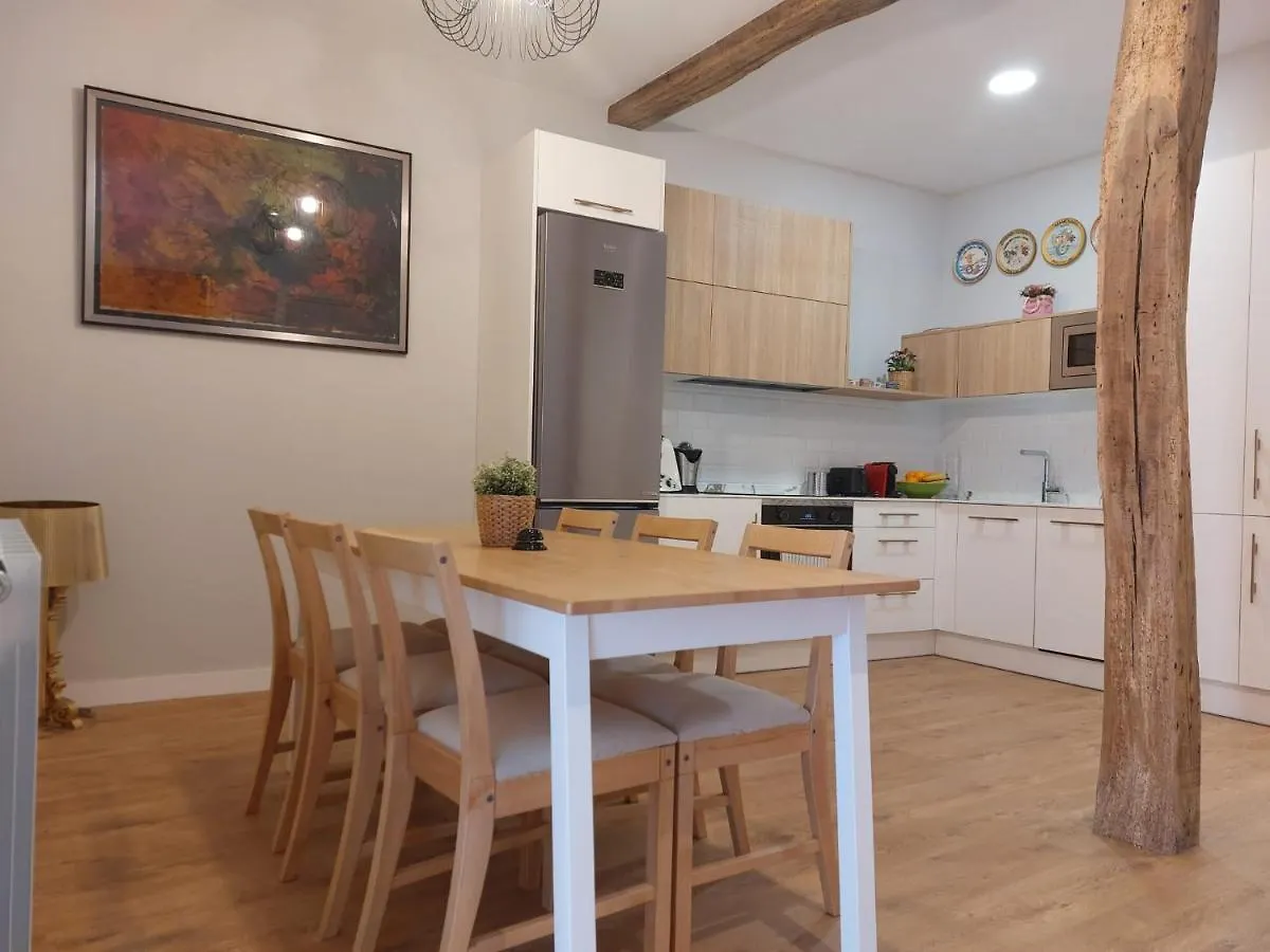 Habitacion En Apartamento Con Zonas Comunes Compartida H1 Bilbao 0*,  Hiszpania
